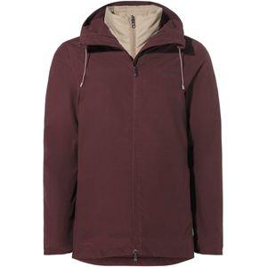 VAUDE - Women's Mineo 3in1 Jacket - Hardshell Jas - Waterdicht - Dames