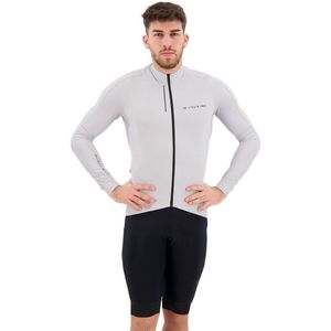 Shimano S-phyre Thermal Trui Met Lange Mouwen Wit XL Man