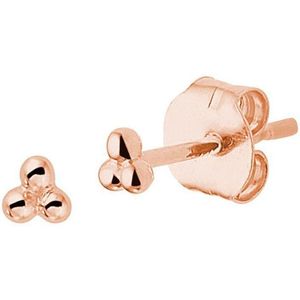Roségoud Oorknoppen bolletjes 4400973
