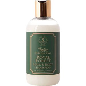 Hair- & Body Wash Royal Forest
