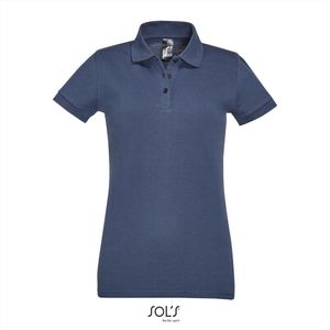 SOL'S - Polo Shirt Perfect L526 - Denim