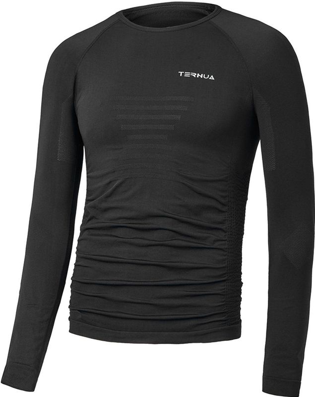 Ternua Seal 2.0 Lange Mouwen Basislaag