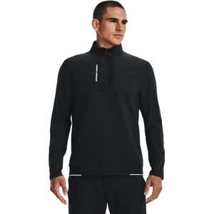 Under Armour Storm Daytona HZ - Zwart / Zwart / Reflecterend