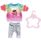 BABY Born Sweater Outfit - Poppenkleding 43cm