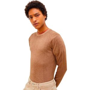 Liu Jo Wollen Pullover - Camel