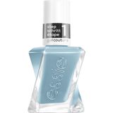 Essie - Gel Couture - Nagellak - Kasjmierblauw - Vegan