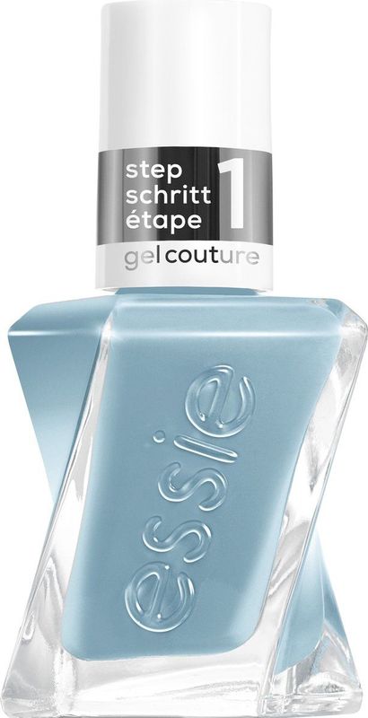 Essie - Gel Couture - Nagellak - Kasjmierblauw - Vegan
