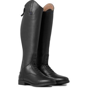 Horze Rover Rijlaarzen, kinderen, Black, 36
