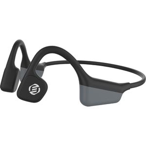 Equivera Bone Conduction Headphone - Koptelefoon Bone - Sport Hoofdtelefoon - Bone Conduction Equivera Bone Conduction Headphone - Koptelefoon Bone - Sport Hoofdtelefoon - Bone Conduction