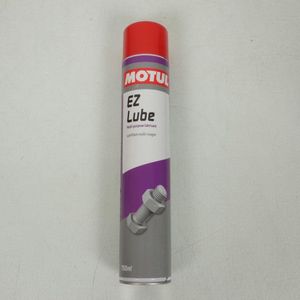 motul multifunctionele smeermiddelspray voor motoren ez lube nieuw ontsmettingssmeermiddel