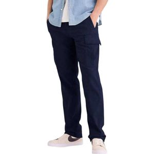 Dockers - Utility - Cargobroek - Zacht Katoenen Stretch Canvas