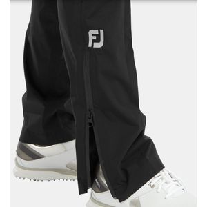 Footjoy Hydrolite Dames Regenbroek Zwart