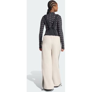 adidas Sportswear adidas x MOON BOOT Bib Broek - Dames - Beige- S