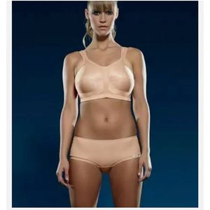 Freya Active - Sport hipster - Medium - Beige