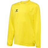Hummel - hmlESSENTIAL SWEATSHIRT KIDS - Sweatshirt - Gerecycled Polyester