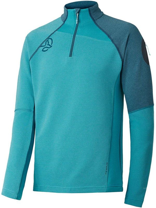 Ternua Lemik T-shirt Met Lange Mouwen