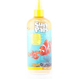 NO-AD Disney Sun Pals After Sun spray - 250 ml