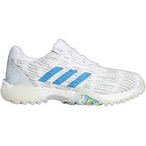 adidas Performance W Codechaos Primeblue Golfschoenen Vrouwen wit 40 2/3