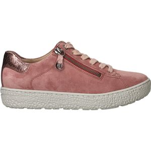 Hartjes Sneakers - Dames - Roze