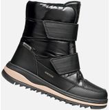 Geox - Adelhide ABX A - Winterlaarzen - Voor Meisjes