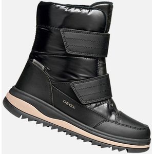 Geox - Adelhide ABX A - Winterlaarzen - Voor Meisjes
