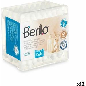 Wattenstaafjes Berilo Kids (12 Stuks)