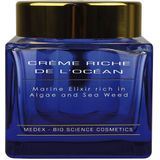 Medex Professional - Crème Riche de L'océan - 24-uurs Crème - 50ml