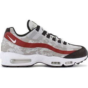 Nike Air Max 95 SE - Social FC - Heren Sneakers Schoenen DQ9016-001 - Maat EU 42 US 8.5