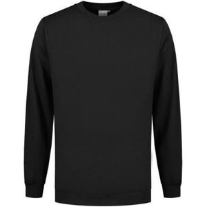 Santino Sweatshirt Roland Zwart Maat L