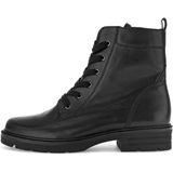 Gabor Chelsea Boots voor dames, beste pasvorm, zwart 27, 35.5 EU