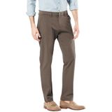 Dockers - Crafted Khaki - Chino Broek - Bruin - Slim Tapered Fit