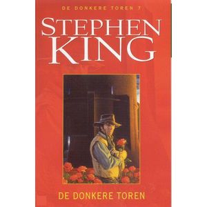 De donkere toren 7 - De donkere toren