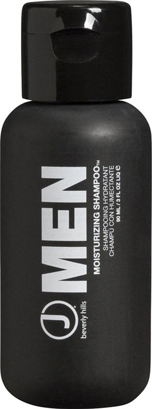 J Beverly Hills - Moisturizing Shampoo Men