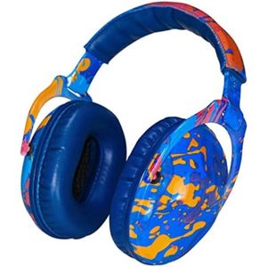 Geluidsdempende koptelefoon