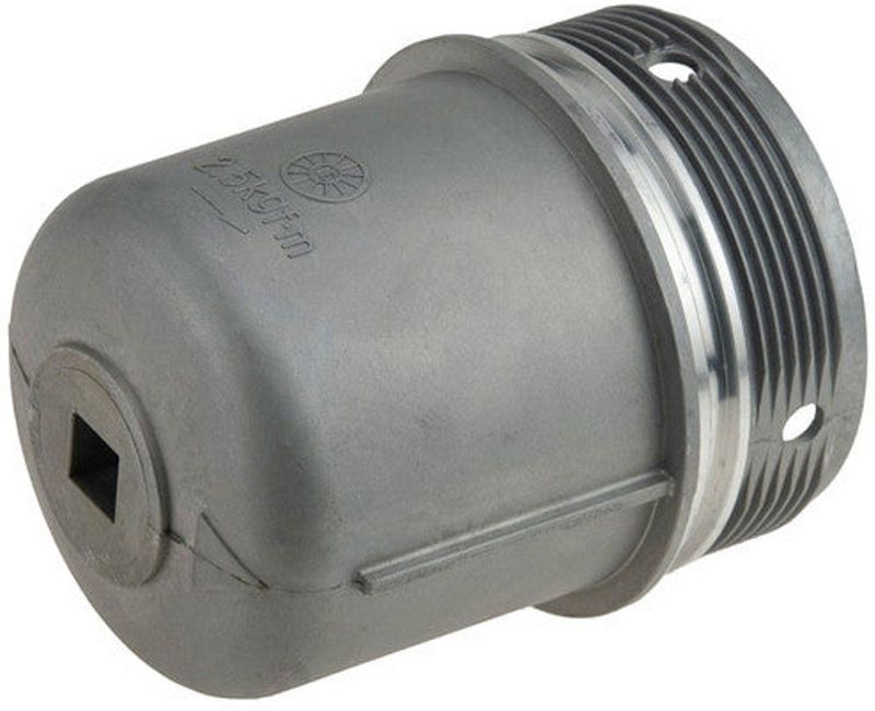 Deksel, oliefilterbehuizing OEM CCL-NS-009