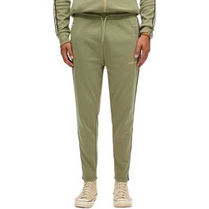 Superdry - Tech Cult joggingbroek - Heren - Broeken