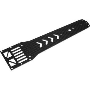Team Corally - Chassis SSX-8R - 3K Carbon - 1 pc