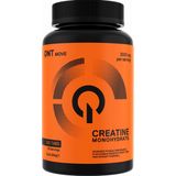 QNT Creatine 200 tabs