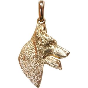 Gouden hond