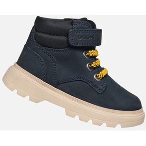 Geox - Kiddartah - Babyschoentjes - Ademend - Waterdicht