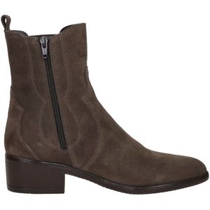 Sub55 - Diletta/H - Enkellaarsjes - Taupe