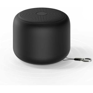 Geschikt voor iPhone Samsung - Draagbare Bluetooth-luidspreker, BT5.3 draadloze IPX7 waterdichte mini-luidspreker met luid stereogeluid, 10 uur speeltijd, oplaadbare batterij, ingebouwde microfoon
