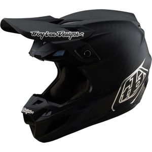 Troy Lee Designs SE5 Carbon MIPS Mono Crosshelm - Maat XL - Helm