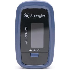 Digitale Pulsoximeter - Compact en Betrouwbaar voor Nauwkeurige Metingen