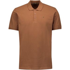 Piqué poloshirt