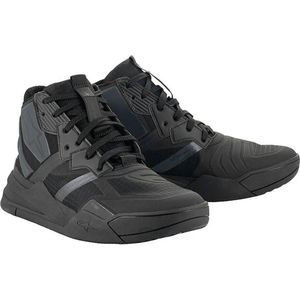 Alpinestars Speedflight Shoes Black Black 9.5 - Maat - Laars