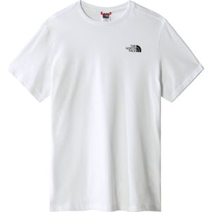 M S/S CLASSIC TEE