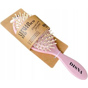 Disna Eco Friendly Kussenborstel - Biologisch afbreekbaar & Zacht