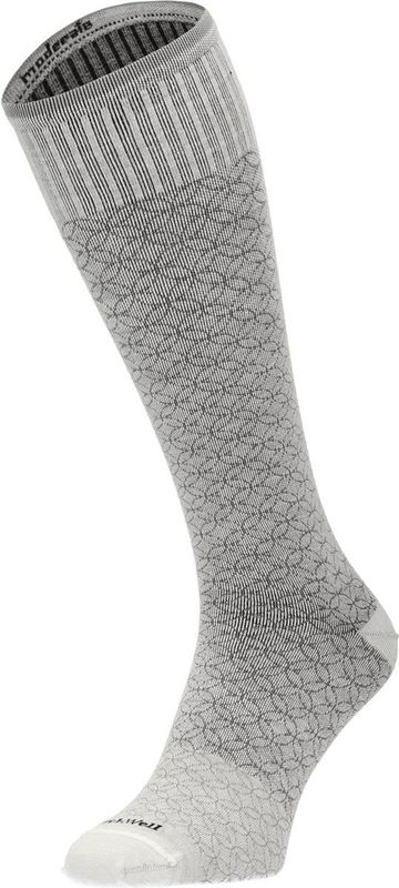 Sockwell - Featherweight Fancy Dames Compressiekousen Klasse 1 Natural - Maat 35-38