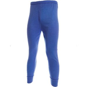 Thermische Lange Onderbroeken voor Heren - 2 Pack